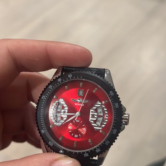 Mens Fashion Watch - Picture 5 of 5